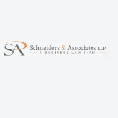 Schneiders & Associates, L.L.P. Schneiders & Associates, L.L.P.